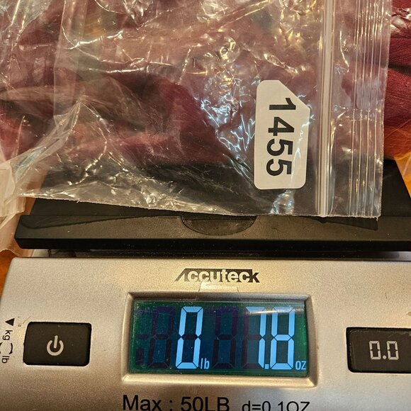 Maurices Floral Burgundy Peplum Blouse XXL Career Feminine peplum office floral - Picture 14 of 14